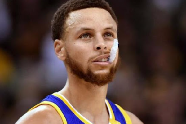 NBA最帅的球星是谁？