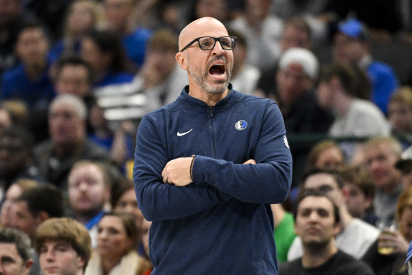 独行侠主教练基德：尽管失利但在控制对手得分方面做得很出色