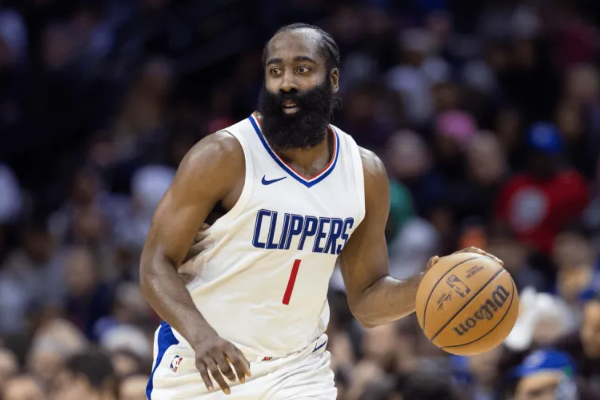 哈登在季后赛数据排名攀升