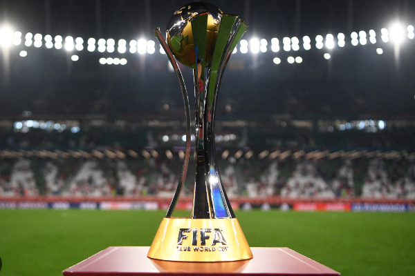 世俱杯改制后的赛制是怎样的？