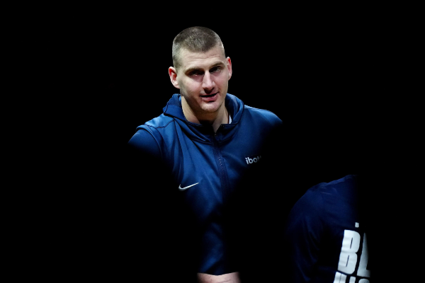 约基奇在NBA的历史地位排第几？