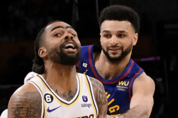 湖人以119-108胜掘金晋级季后赛G4