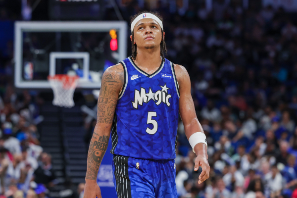 班凯罗表现出色未能助魔术翻盘