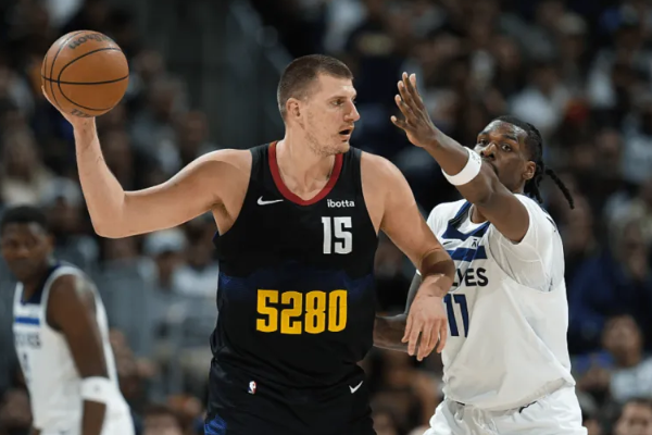 掘金新对手：森林狼50胜队首次登场