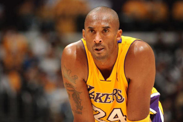 科比09年总决赛什么水平？