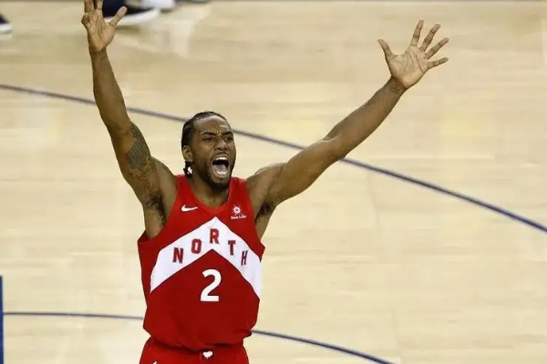 巅峰时期的莱昂纳德有多强?