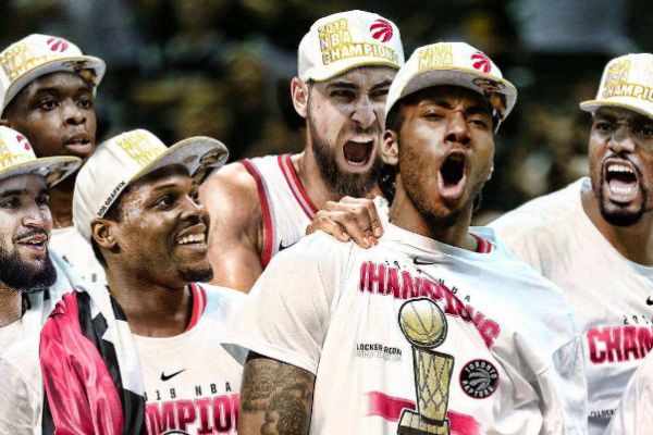 NBA单核夺冠的球队有哪些？