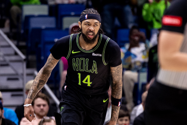 英格拉姆或将离开鹈鹕