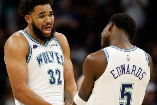 森林狼西部半决赛G5惜败系列赛2-3落后掘金