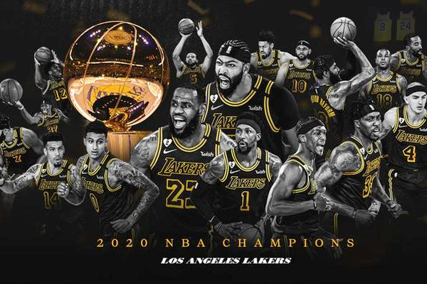 10年总冠军是哪个球队？