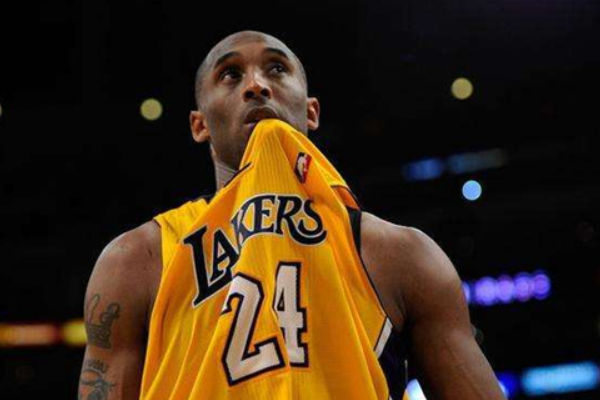 科比退役时年龄是多大?