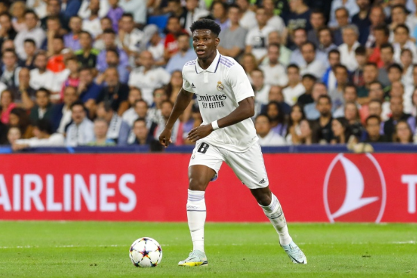 琼阿梅尼因伤无缘欧冠决赛力争赶上欧洲杯