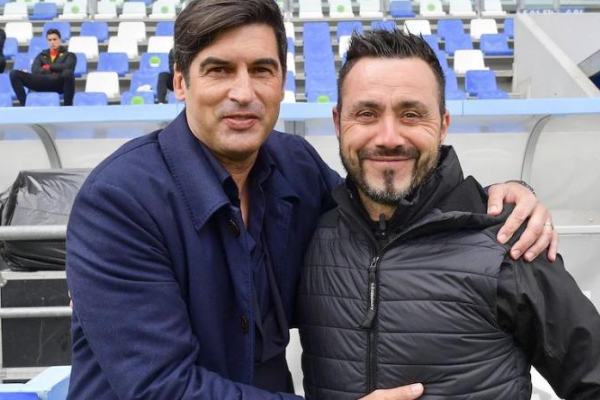 丰塞卡正式回绝马赛邀约将前往米兰执教