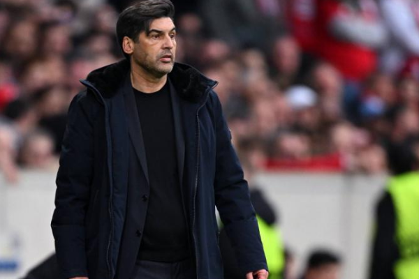 保罗-丰塞卡有望接替皮奥利成为AC米兰新任主帅