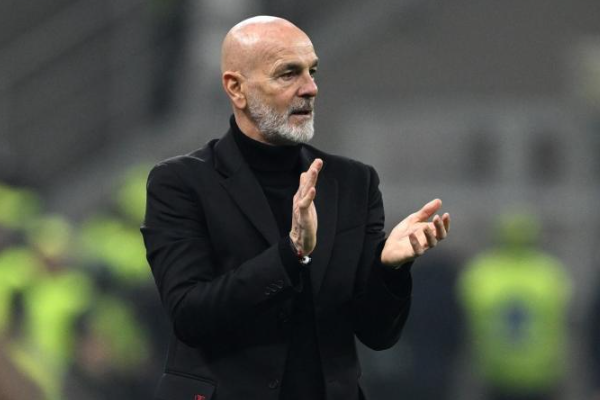 告别之战：皮奥利将离开米兰