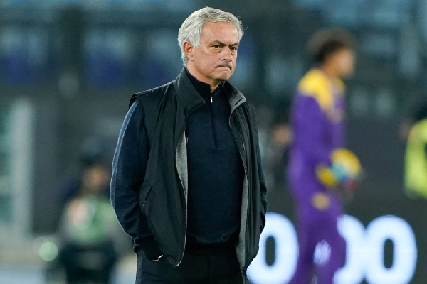 穆里尼奥：希望未来重返葡萄牙执教