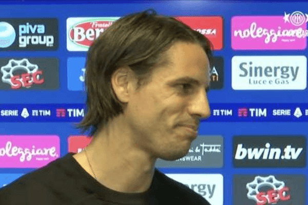 索默：我等不及想要参加欧洲杯