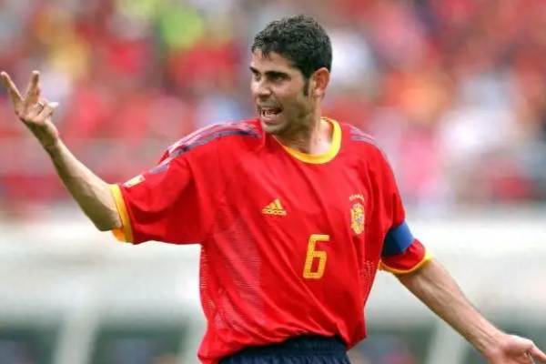 西班牙历史十大巨星有哪些？