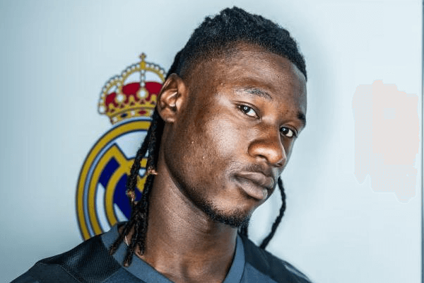 卡马文加感悟:从克罗斯身上学到的成熟与冷静