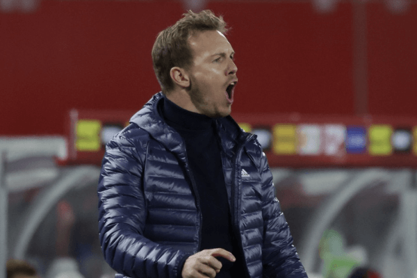 德甲球员看好德国赢得欧洲杯冠军