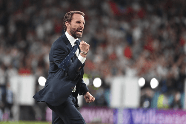 索斯盖特谈英格兰队备战:卢克-肖恢复顺利而贝林厄姆将休息一周