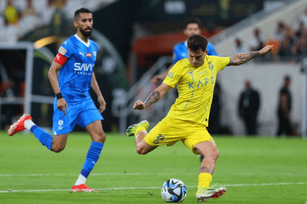 葡萄牙宣布努内斯顶替奥塔维奥入选国家队