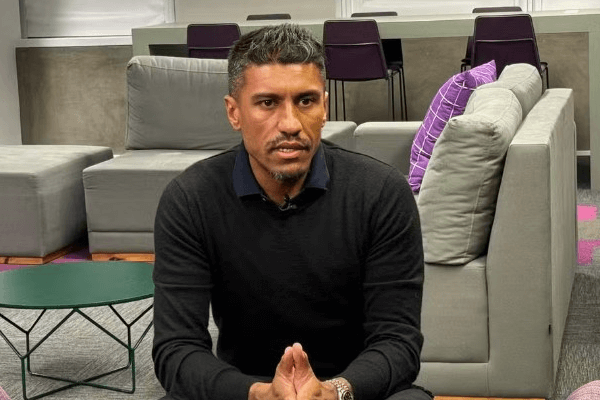 保利尼奥:未来决定或为职业生涯最后重大选择