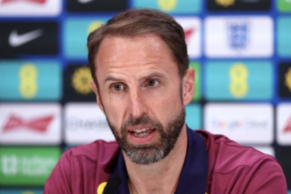 索斯盖特：格拉利什和麦迪逊因他人表现更佳未入选英格兰大名单