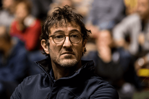 意大利足球名宿费拉拉：欧洲杯卫冕路漫漫