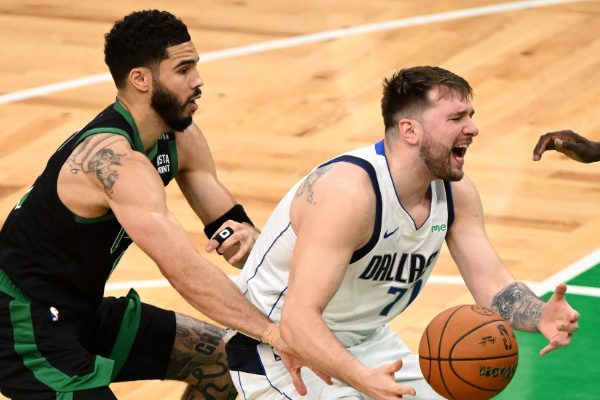 克劳福德向塔图姆致敬：有些人只看数据批评他没拿下40分