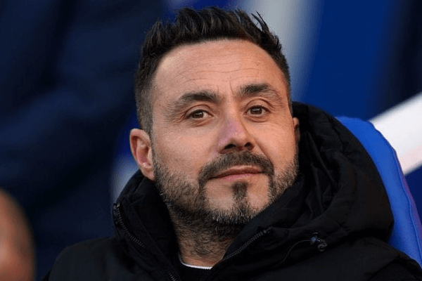 马赛与布莱顿接近就德泽尔比的赔偿金达成协议