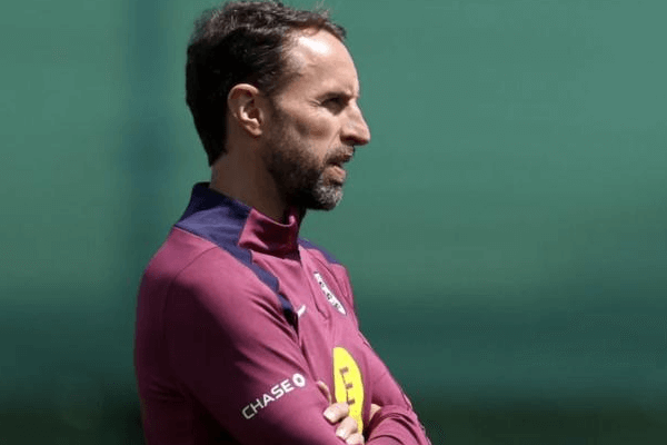 英格兰名宿阿兰-希勒:这或许是他们最佳也是最后的夺冠机会