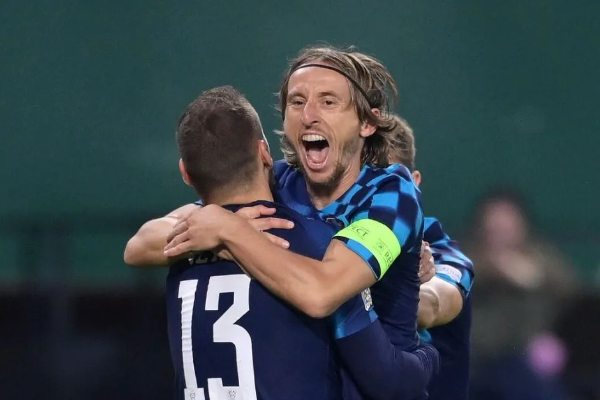 克罗地亚有哪些球星？