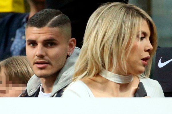 伊卡尔迪听闻旺达怀孕消息后欲面对面解决争议